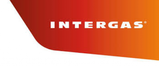 Logo van Intergas