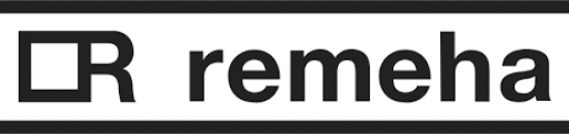 Logo van Remeha